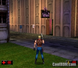 Duke nukem playstation deals 2